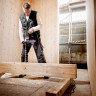Дрель ударная Metabo SBE 780-2