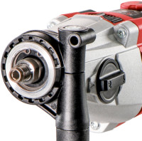 Дрель ударная Metabo SBE 780-2