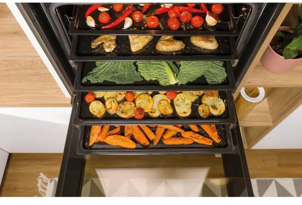 Духовой шкаф Gorenje BOSX6737E09BG