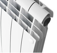 Радиатор Royal Thermo BiLiner 500 Bianco Traffico (10 секций)