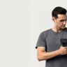 Массажер Xiaomi Massage Gun EU