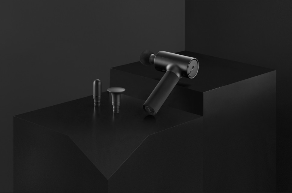 Массажер Xiaomi Massage Gun EU