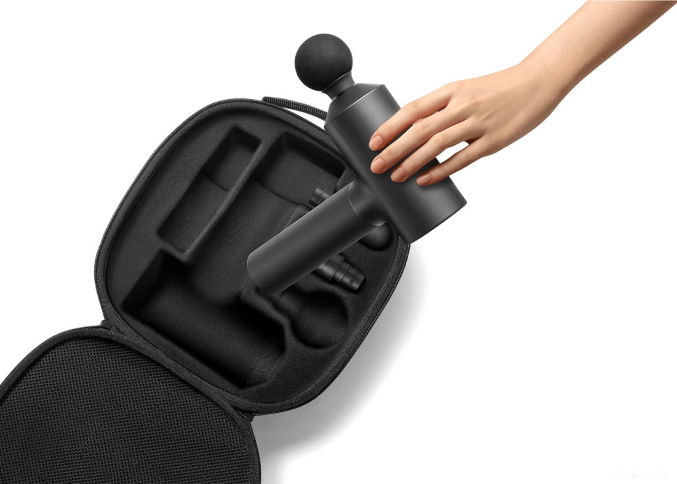 Массажер Xiaomi Massage Gun EU