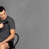 Массажер Xiaomi Massage Gun EU