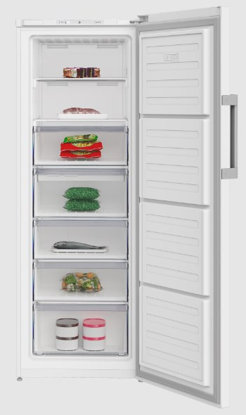 Морозильная камера Beko B1RFNK292G