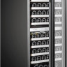 Винный шкаф Temptech ST180DRB