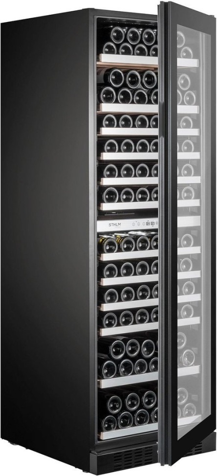 Винный шкаф Temptech ST180DRB