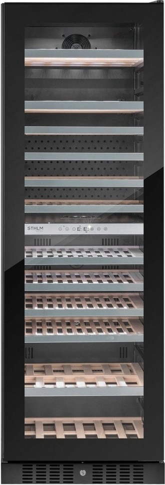 Винный шкаф Temptech ST180DRB