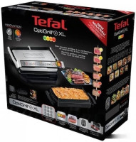 Электрогриль Tefal GC724D12