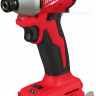 Винтоверт Milwaukee M18 M18BLIDR-502X 4933492843 (с 2-мя АКБ, кейс)