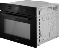 Духовой шкаф Weissgauff OE 4551 DB Black Edition