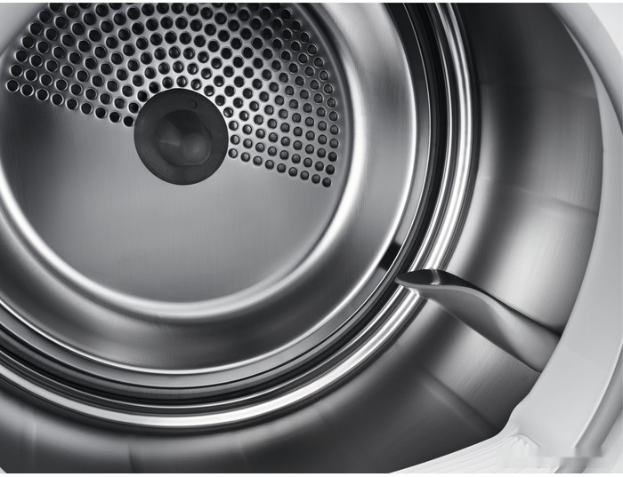 Сушильная машина Electrolux PerfectCare 600 EW6C527P
