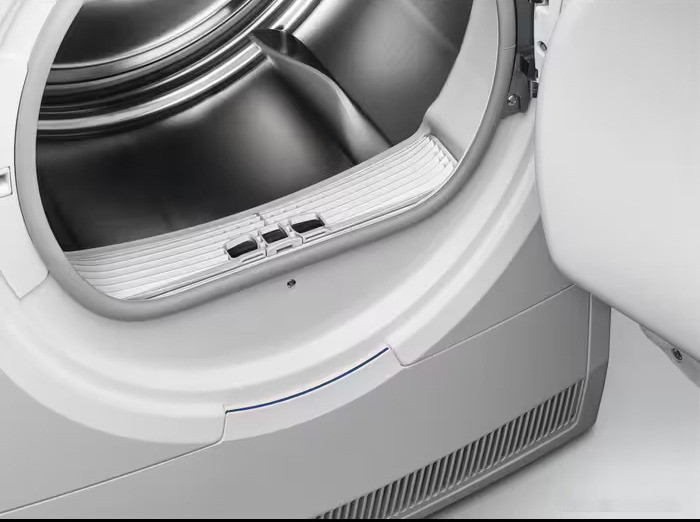 Сушильная машина Electrolux PerfectCare 600 EW6C527P