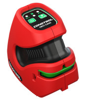 Лазерный нивелир Condtrol NEO G200