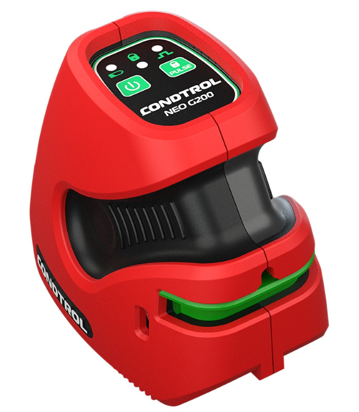 Лазерный нивелир Condtrol NEO G200