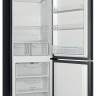 Холодильник с нижней морозильной камерой Indesit DS 318 B