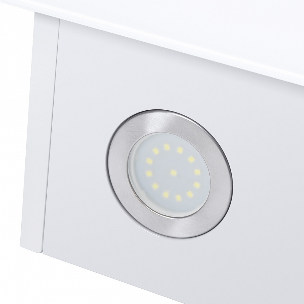 Вытяжка Maunfeld Manchester Light 60 белый