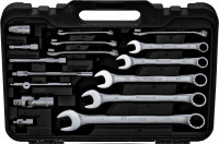 Универсальный набор инструментов Berger BG082-1214 (82 предмета)