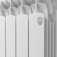 Радиатор Royal Thermo Indigo Super+ 500 (15 секций)