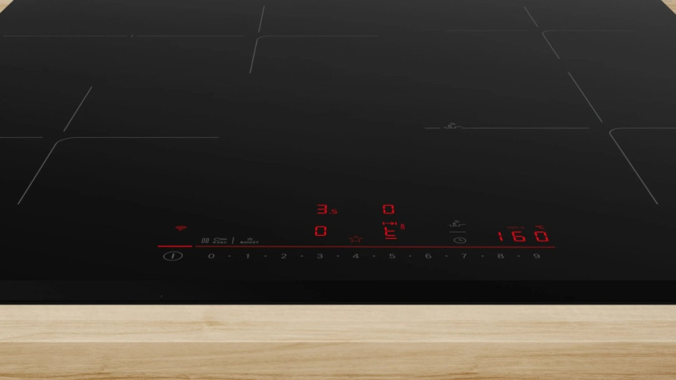 Варочная панель Bosch Serie 6 PIF63KHC1E