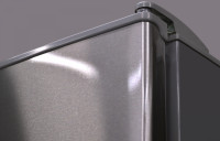 Холодильник NORDFROST NRB 162NF 932