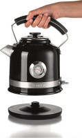 Электрический чайник Ariete Moderna 2854/02 (черный)