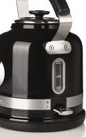 Электрический чайник Ariete Moderna 2854/02 (черный)