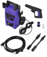 Мойка высокого давления Kitfort KT-9164