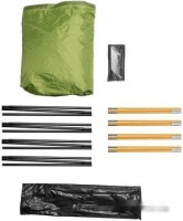 Тент-шатер HELIOS Zephyr