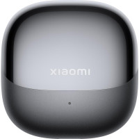 Наушники Xiaomi Buds 5 M2341E1 (лунный черный, международная версия)
