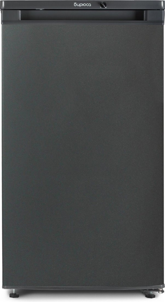 Однокамерный холодильник Бирюса W408