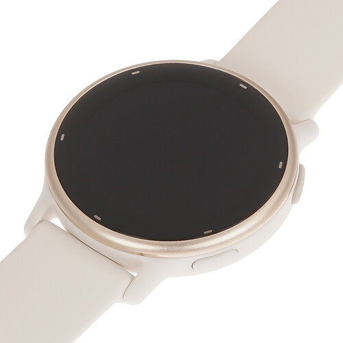 Умные часы Garmin Vivoactive 5 (слоновая кость)
