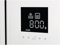 Микроволновая печь AEG MBE2658SEW