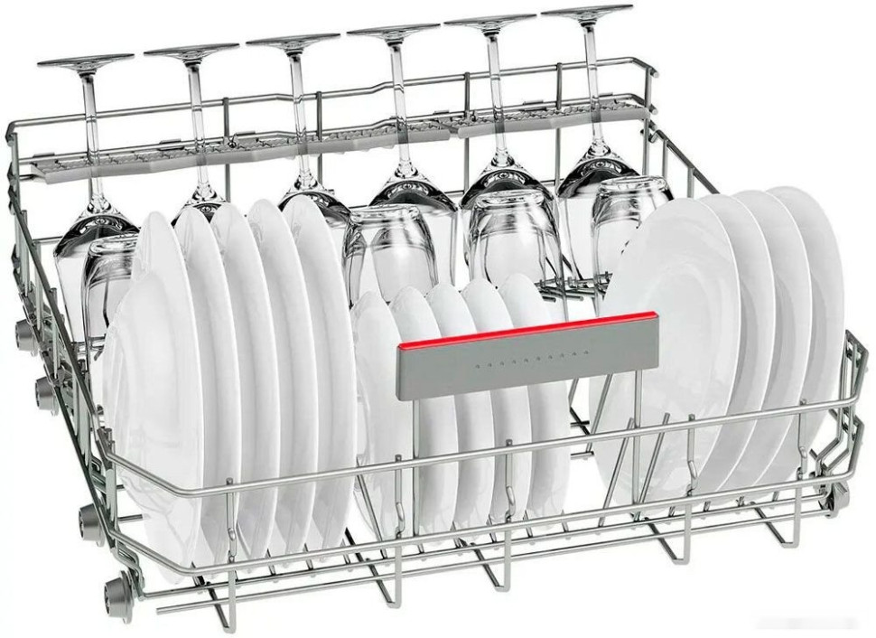 Посудомоечная машина Bosch Serie 4 SMS46NW01B
