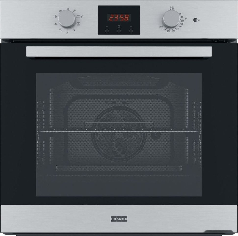 Духовой шкаф Franke FSL 86 H XS