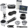 Рожковая помповая кофеварка Delonghi La Specialista Arte Manual EC9155.MB
