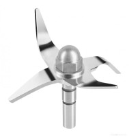 Блендер KitchenAid Artisan K400 5KSB4026EMH