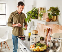 Блендер KitchenAid Artisan K400 5KSB4026EMH