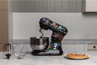 Кухонный комбайн Garlyn Flower Grace S-700