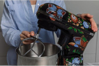 Кухонный комбайн Garlyn Flower Grace S-700