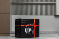 Кухонный комбайн Garlyn Flower Grace S-700