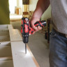 Дрель-шуруповерт Milwaukee M12 BDD-202C
