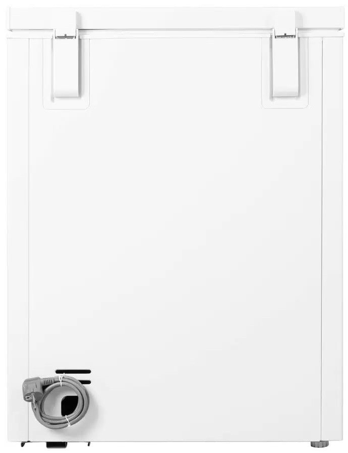 Морозильный ларь NOVIS NS-100CW