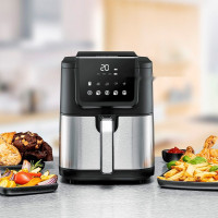 Аэрогриль Rommelsbacher FRH 1500