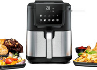 Аэрогриль Rommelsbacher FRH 1500