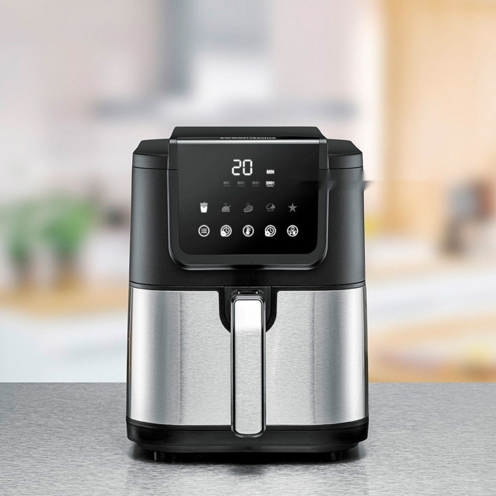 Аэрогриль Rommelsbacher FRH 1500