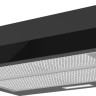 Вытяжка Hotpoint HPTF 63R BLG