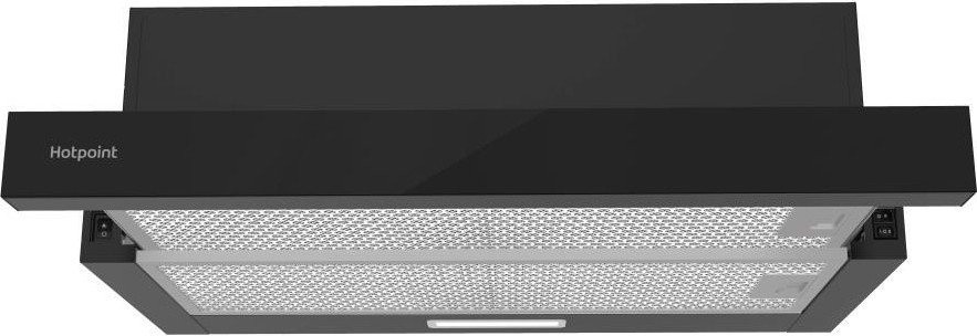 Вытяжка Hotpoint HPTF 63R BLG