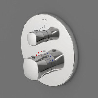 Смеситель Am.Pm Spirit V2.1 F71A75600 для душа