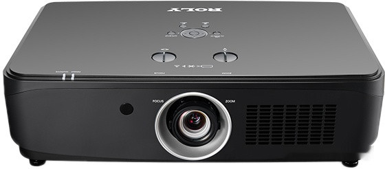 Проектор Roly RL-HU700T